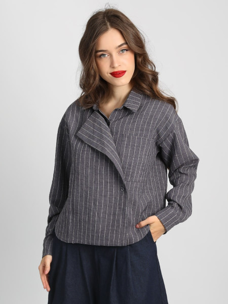 Блузка женская Соль&Перец