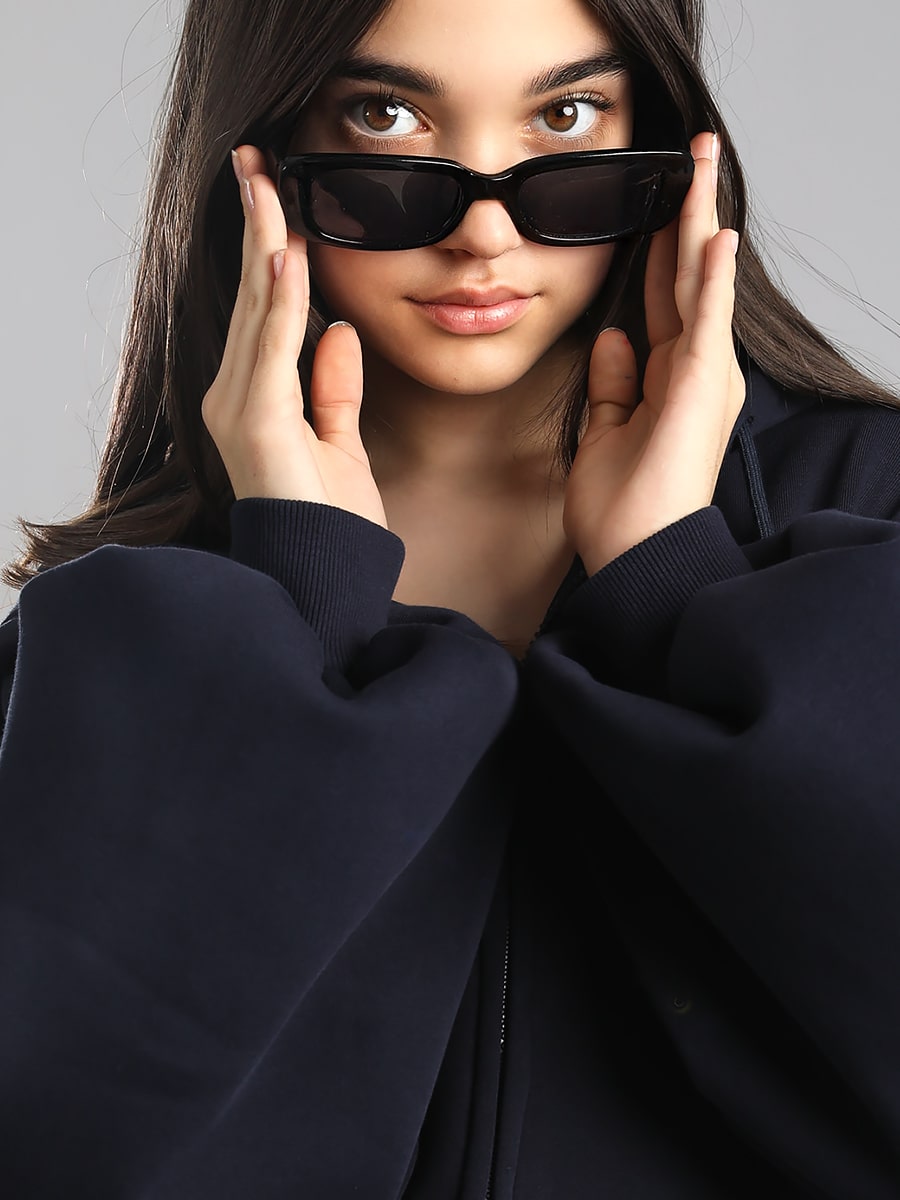 Толстовка Соль&Перец