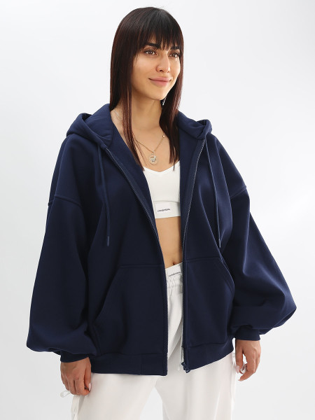 Толстовка Соль&Перец