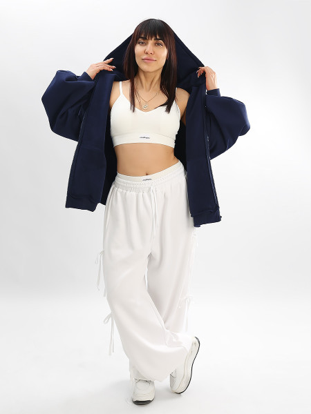 Толстовка Соль&Перец