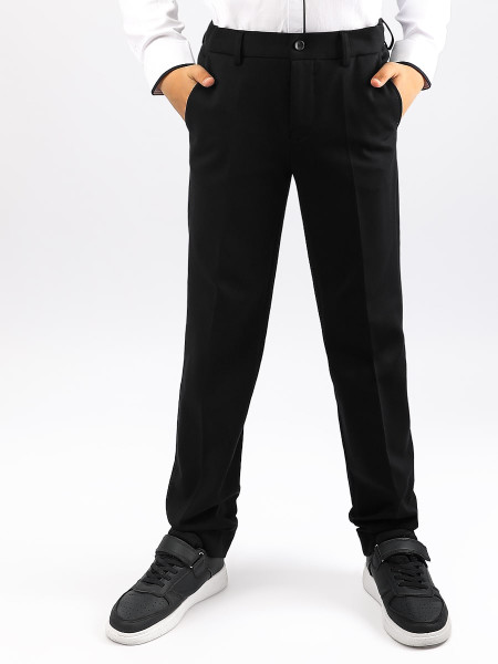 Брюки для мальчика Соль&Перец