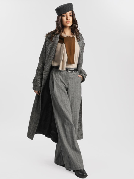 Брюки Соль&Перец