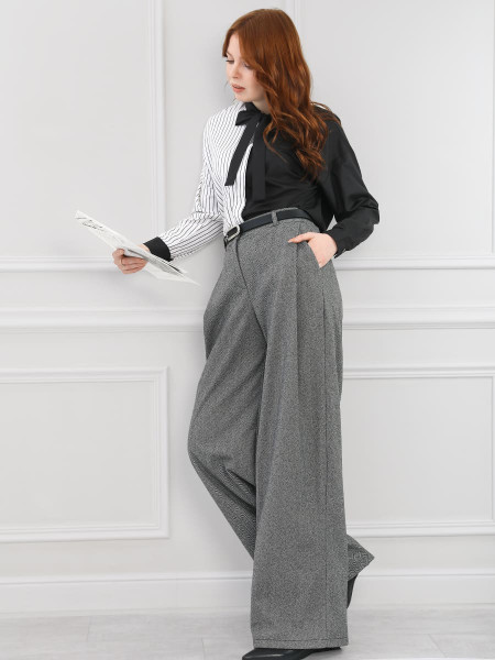 Брюки Соль&Перец