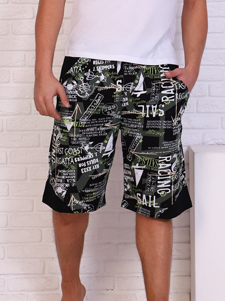 Шорты мужские Натали