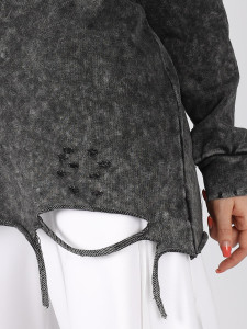 Лонгслив Соль&Перец