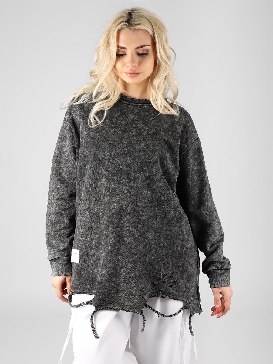 Лонгслив Соль&Перец