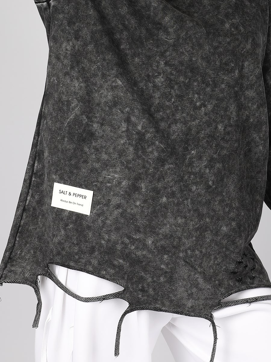 Лонгслив Соль&Перец