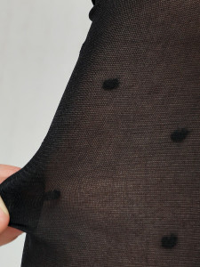 Колготки для девочки Соль&Перец 20 den