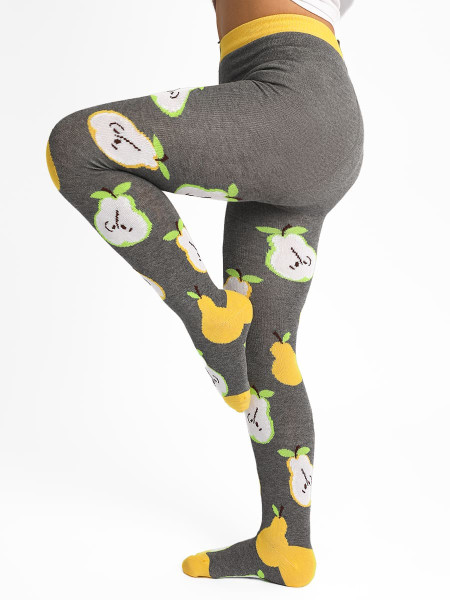 Колготки детские Соль&Перец