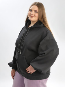 Толстовка Соль&Перец