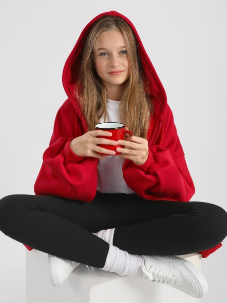 Толстовка Соль&Перец