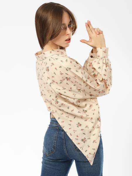 Блузка Соль&Перец