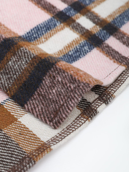 Рубашка детская Соль&Перец