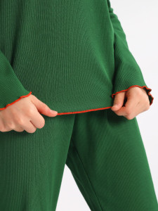 Пижама детская Соль&Перец