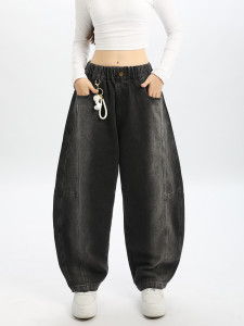 Джинсы Соль&Перец