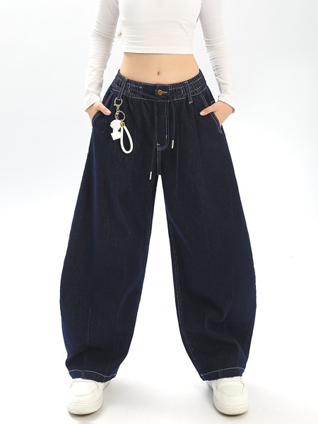 Джинсы Соль&Перец