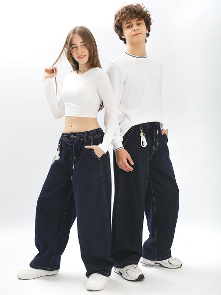 Джинсы Соль&Перец