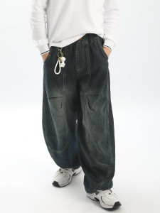 Джинсы Соль&Перец