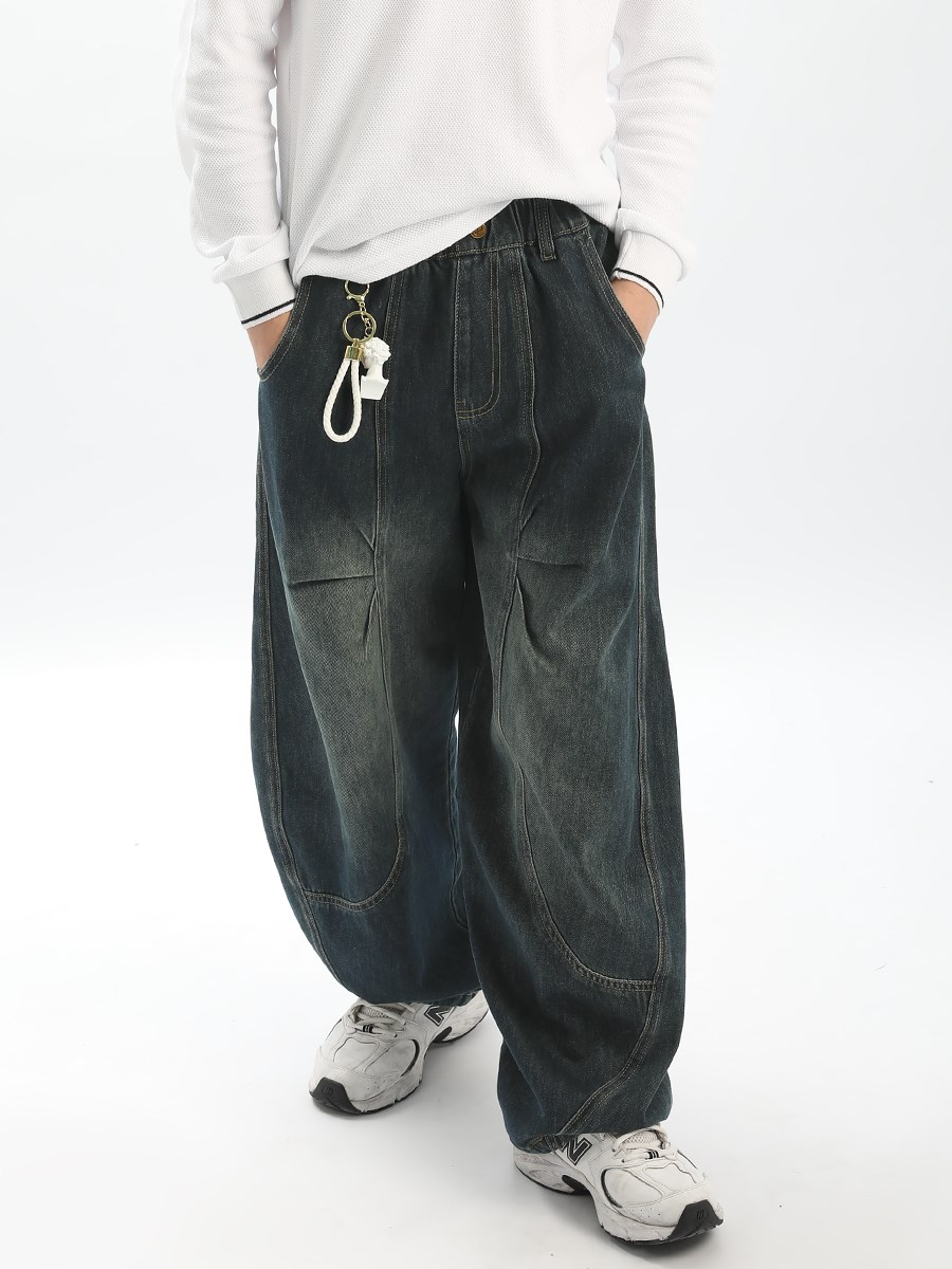 Джинсы Соль&Перец