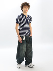 Джинсы Соль&Перец