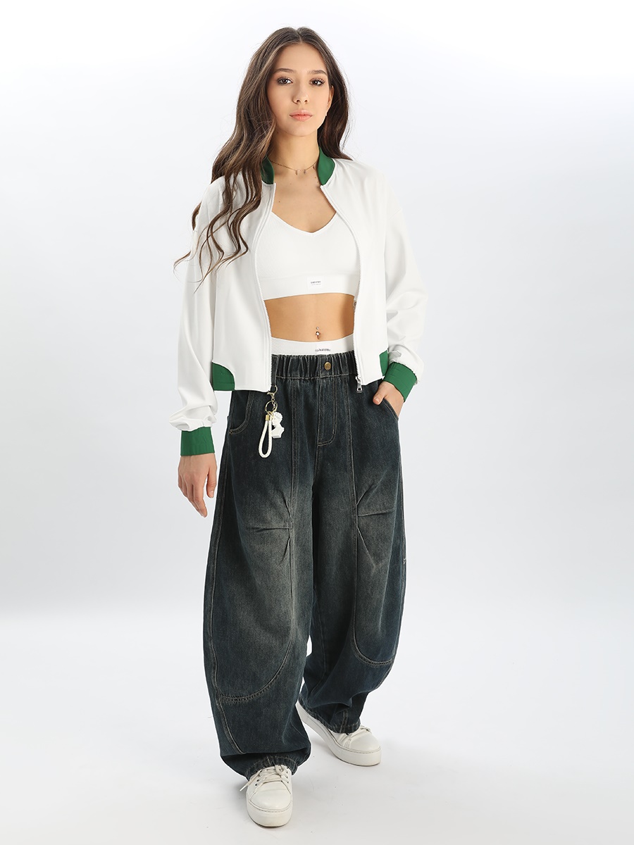 Джинсы Соль&Перец