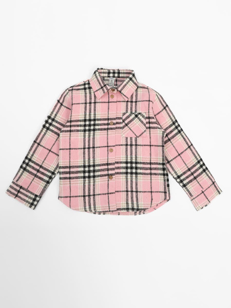 Рубашка детская Соль&Перец