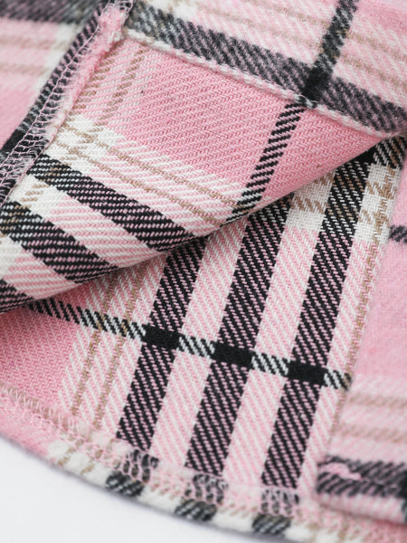 Рубашка детская Соль&Перец