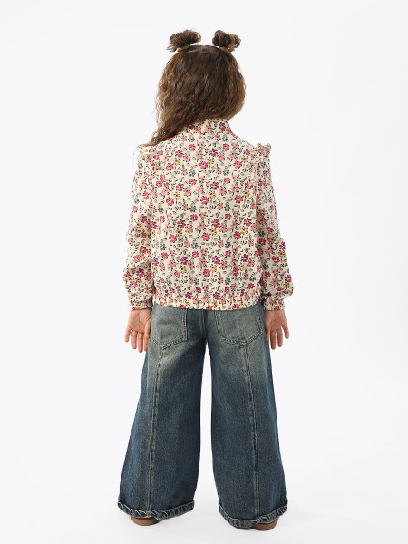 Жакет детский Соль&Перец