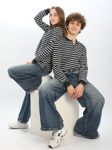 Джинсы Соль&Перец