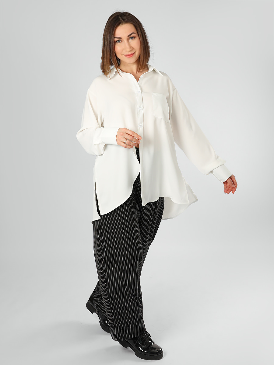 Блузка женская Соль&Перец