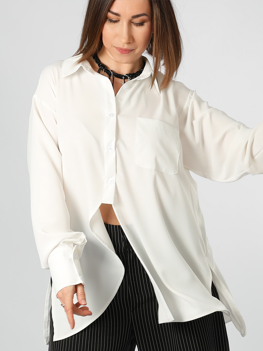 Блузка женская Соль&Перец