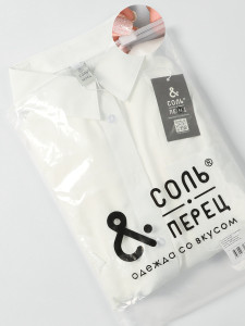 Блузка женская Соль&Перец