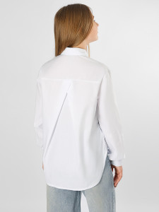 Блузка для девочки Соль&Перец