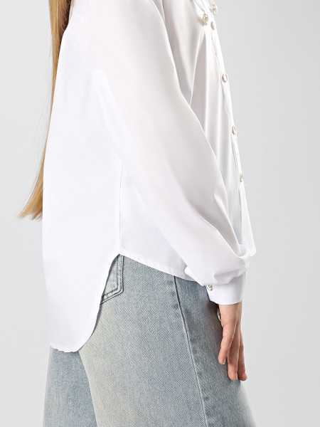 Блузка для девочки Соль&Перец