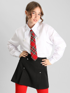 Блузка для девочки Соль&Перец