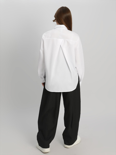 Блузка для девочки Соль&Перец