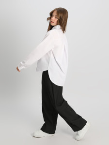 Блузка для девочки Соль&Перец