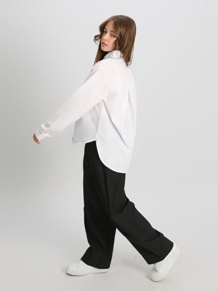 Блузка для девочки Соль&Перец