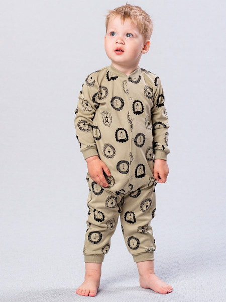 Комбинезон Milimbi