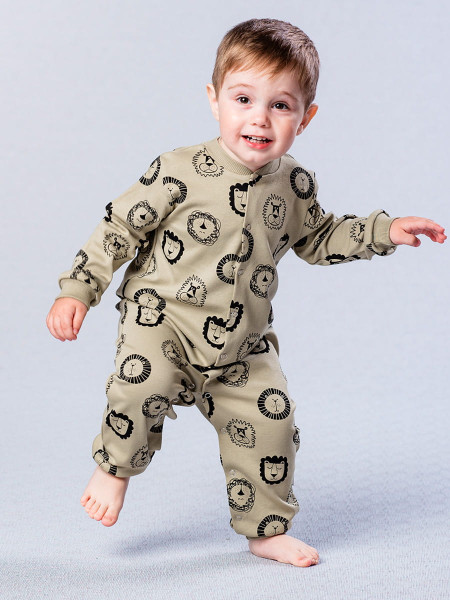 Комбинезон Milimbi