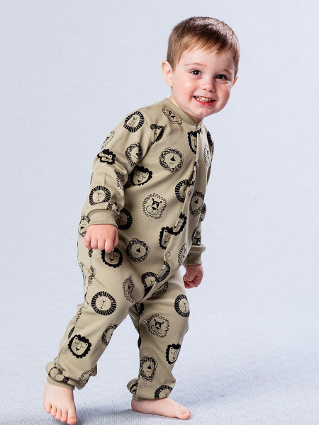 Комбинезон Milimbi