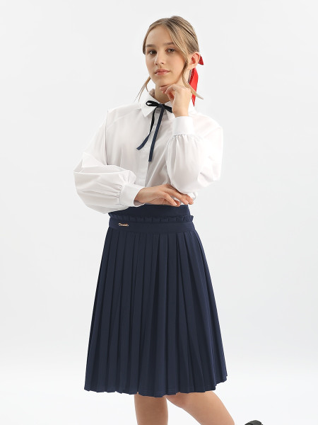 Юбка для девочки Соль&Перец