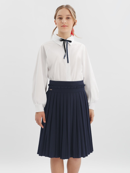 Юбка для девочки Соль&Перец