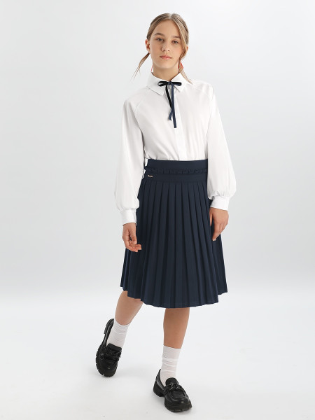 Юбка для девочки Соль&Перец