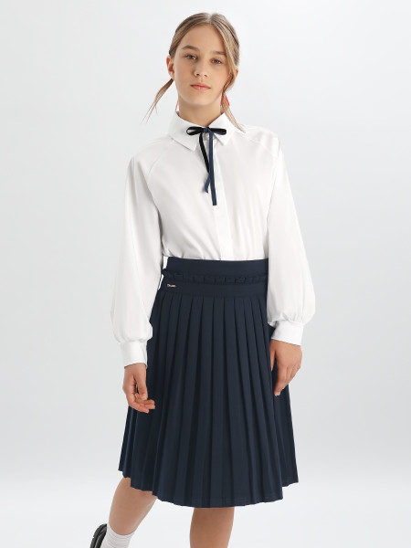 Юбка для девочки Соль&Перец