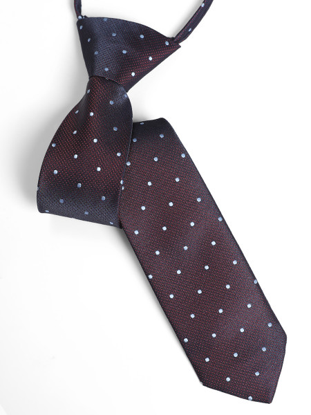 Галстук детский Соль&Перец