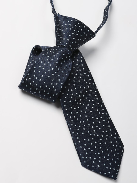 Галстук детский Соль&Перец