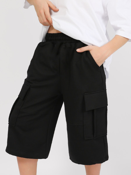 Шорты для мальчика Соль&Перец