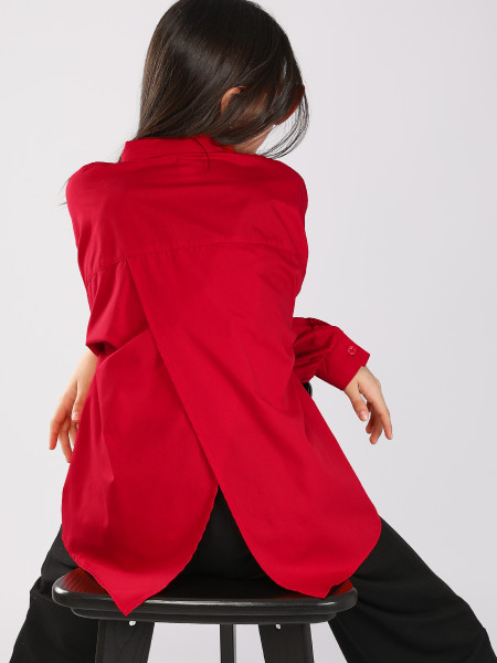 Блузка для девочки Соль&Перец