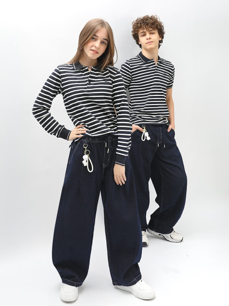 Батник Соль&Перец